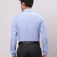 Raymond Blue Formal Shirt