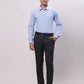 Raymond Blue Formal Shirt