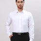 Raymond White Formal Shirt