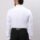 Raymond White Formal Shirt