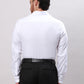 Raymond White Formal Shirt