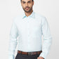 Raymond Blue Formal Shirt