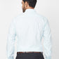 Raymond Blue Formal Shirt