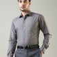 Raymond Grey Formal Shirt