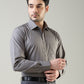Raymond Grey Formal Shirt