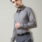 Raymond Grey Formal Shirt