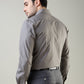 Raymond Grey Formal Shirt