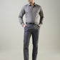 Raymond Grey Formal Shirt