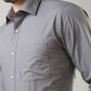 Raymond Grey Formal Shirt