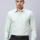 Raymond Green Formal Shirt 