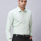 Raymond Green Formal Shirt 