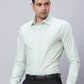 Raymond Green Formal Shirt 