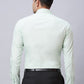 Raymond Green Formal Shirt 