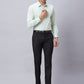 Raymond Green Formal Shirt 