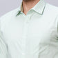 Raymond Green Formal Shirt 