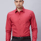 Raymond Red Shirt 