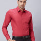 Raymond Red Shirt 