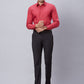 Raymond Red Shirt 
