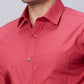 Raymond Red Shirt 
