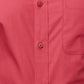 Raymond Red Shirt 
