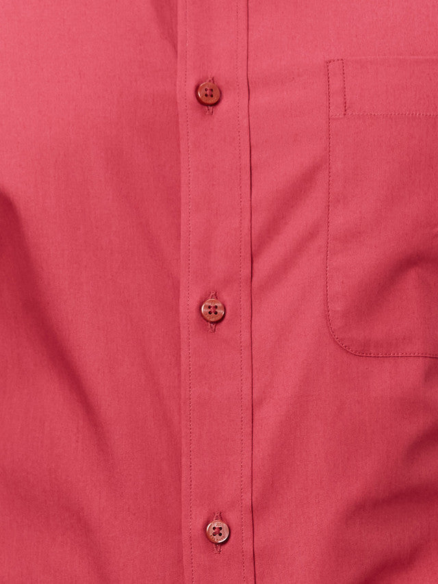 Raymond Red Shirt 