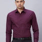 Raymond Purple Shirt 