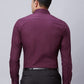 Raymond Purple Shirt 