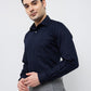 Raymond Blue Shirt