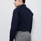 Raymond Blue Shirt