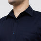 Raymond Blue Shirt