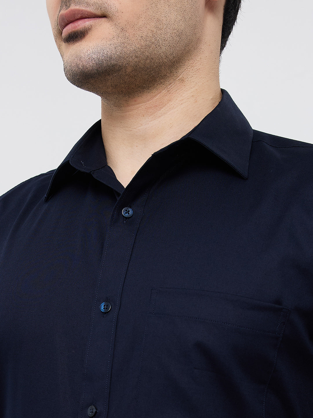 Raymond Blue Shirt