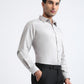 Raymond Grey Shirt