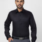 Raymond Black Shirt 