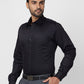 Raymond Black Shirt 