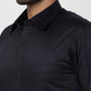 Raymond Black Shirt 