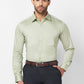 Raymond Green Formal Shirt 