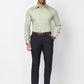 Raymond Green Formal Shirt 