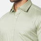 Raymond Green Formal Shirt 