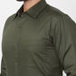 Raymond Green Shirt 