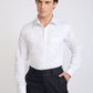 Raymond White Shirt 