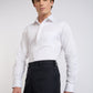 Raymond White Shirt 