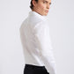 Raymond White Shirt 