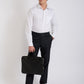 Raymond White Shirt 