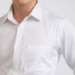 Raymond White Shirt 