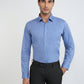 Raymond Blue Shirt