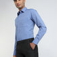 Raymond Blue Shirt
