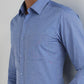 Raymond Blue Shirt