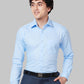 Raymond Blue Shirt 