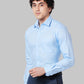 Raymond Blue Shirt 