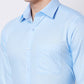 Raymond Blue Shirt 